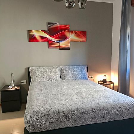 Residenza Palmina Rimini Exterior foto