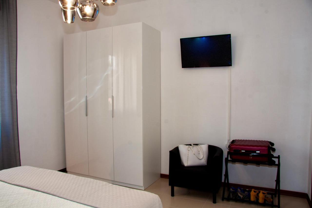 Residenza Palmina Rimini Exterior foto
