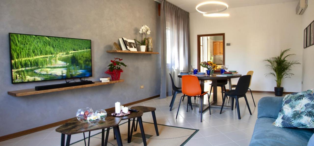 Residenza Palmina Rimini Exterior foto