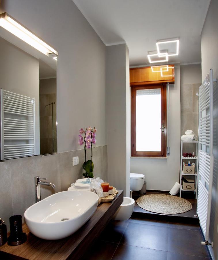 Residenza Palmina Rimini Exterior foto