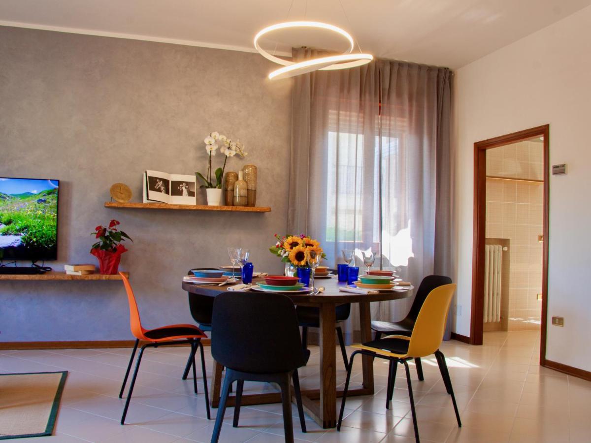 Residenza Palmina Rimini Exterior foto