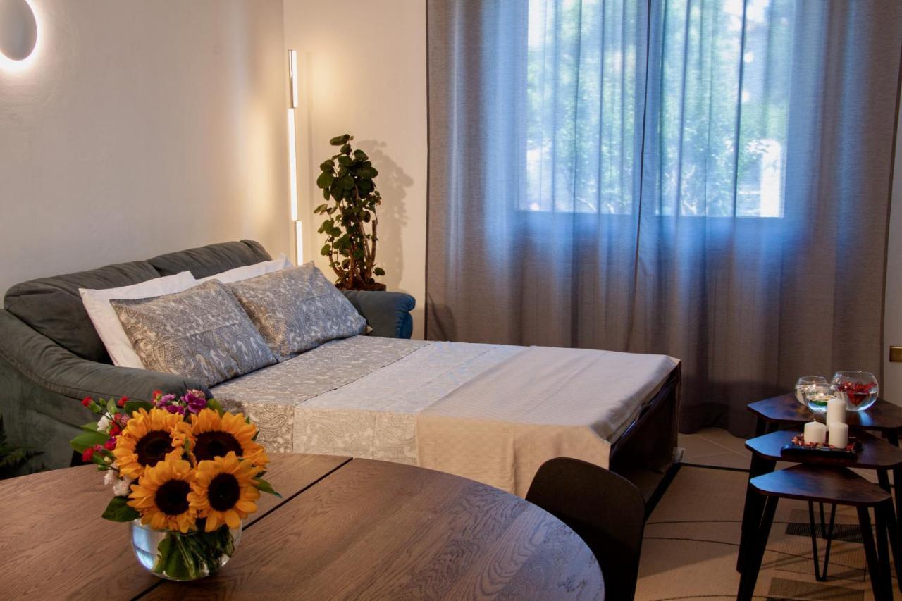 Residenza Palmina Rimini Exterior foto