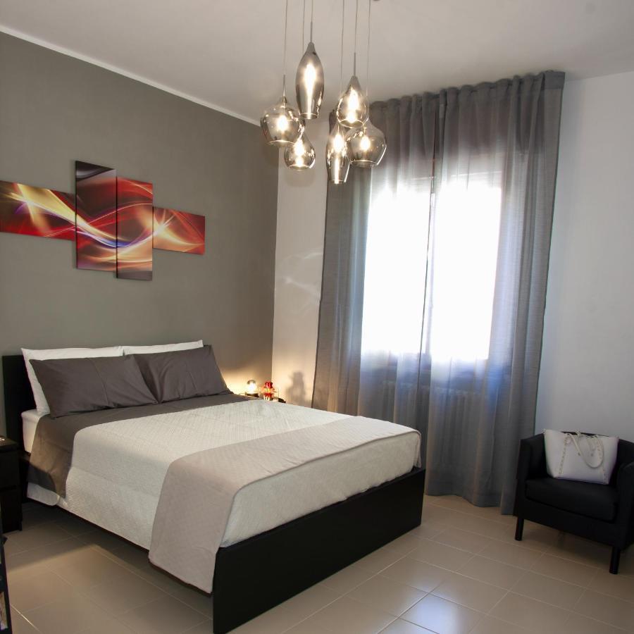 Residenza Palmina Rimini Exterior foto