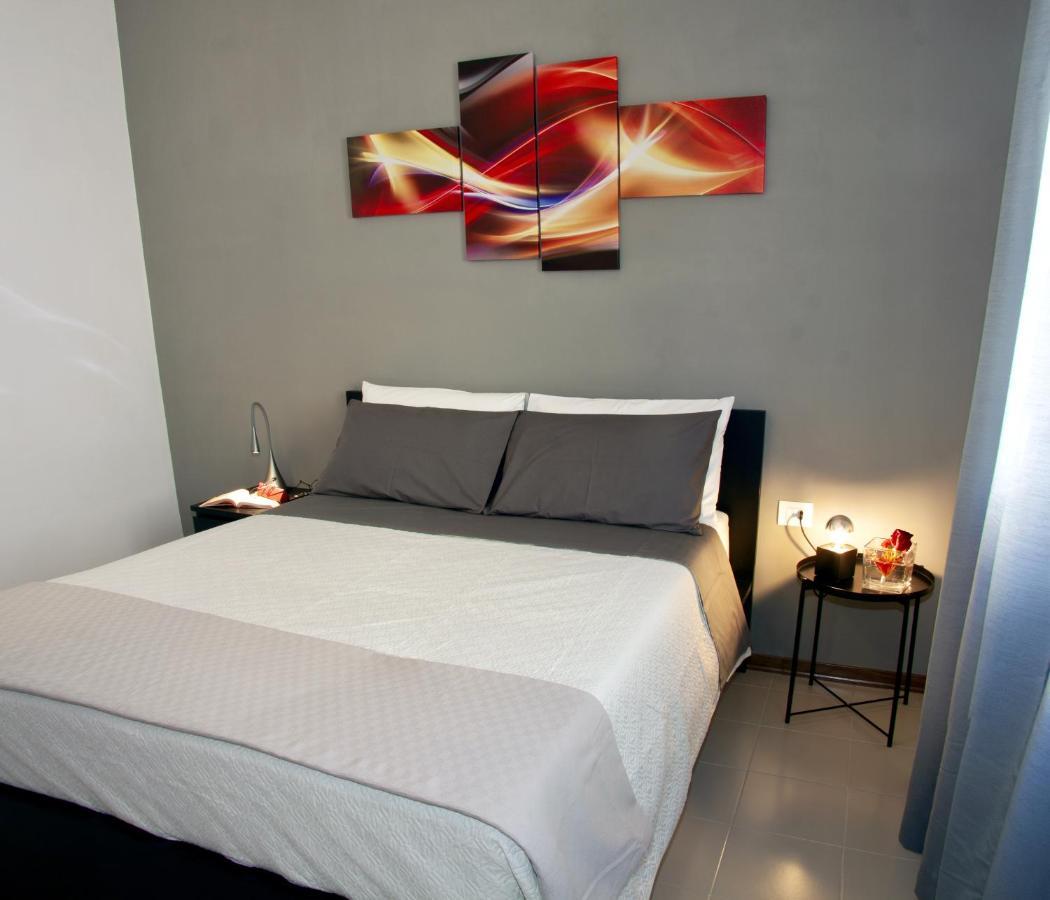Residenza Palmina Rimini Exterior foto