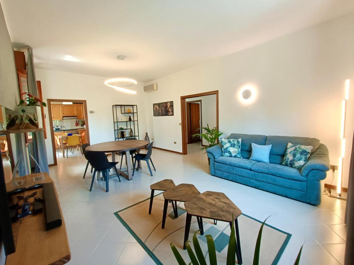 Residenza Palmina Rimini Exterior foto