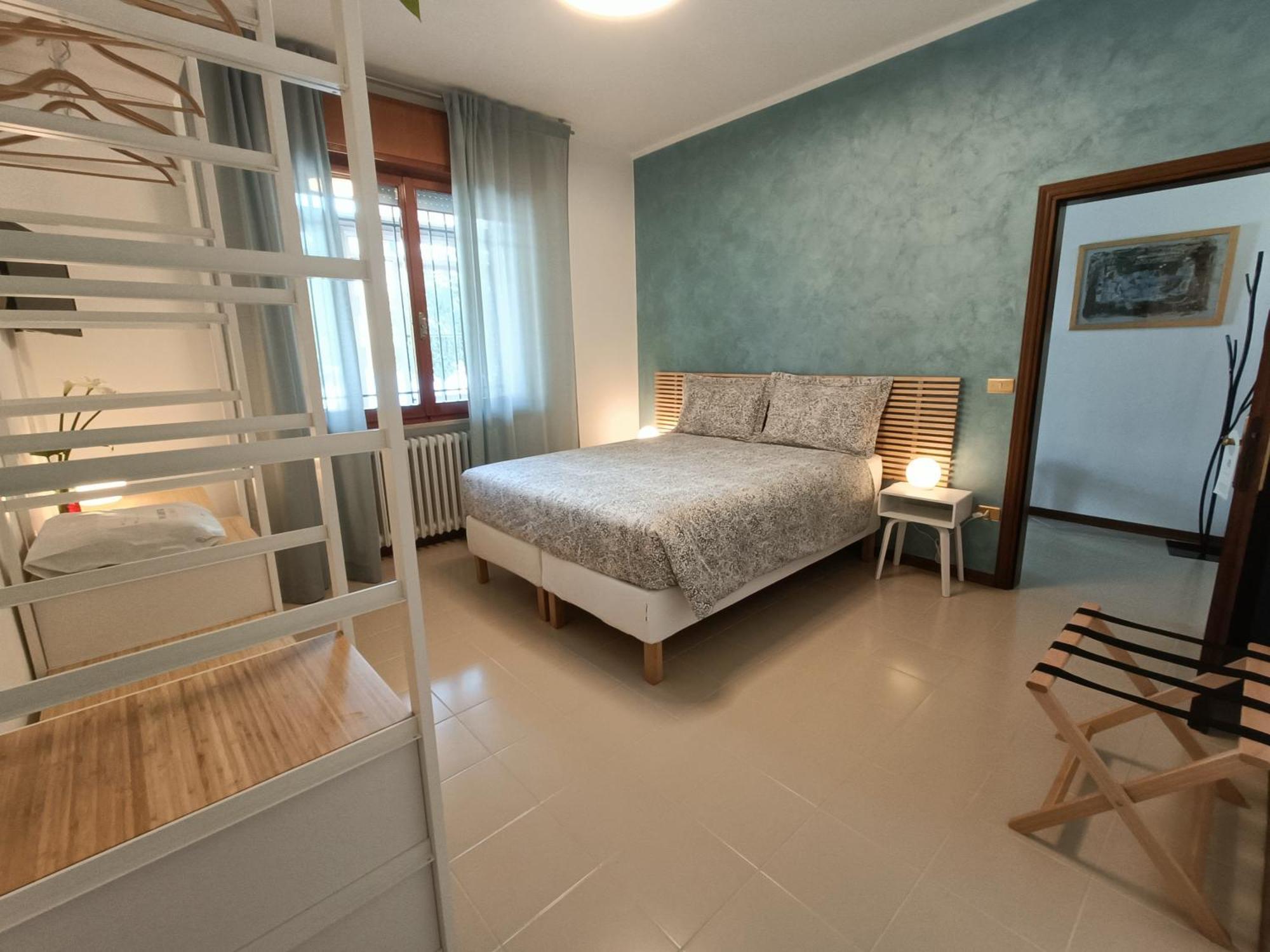 Residenza Palmina Rimini Exterior foto
