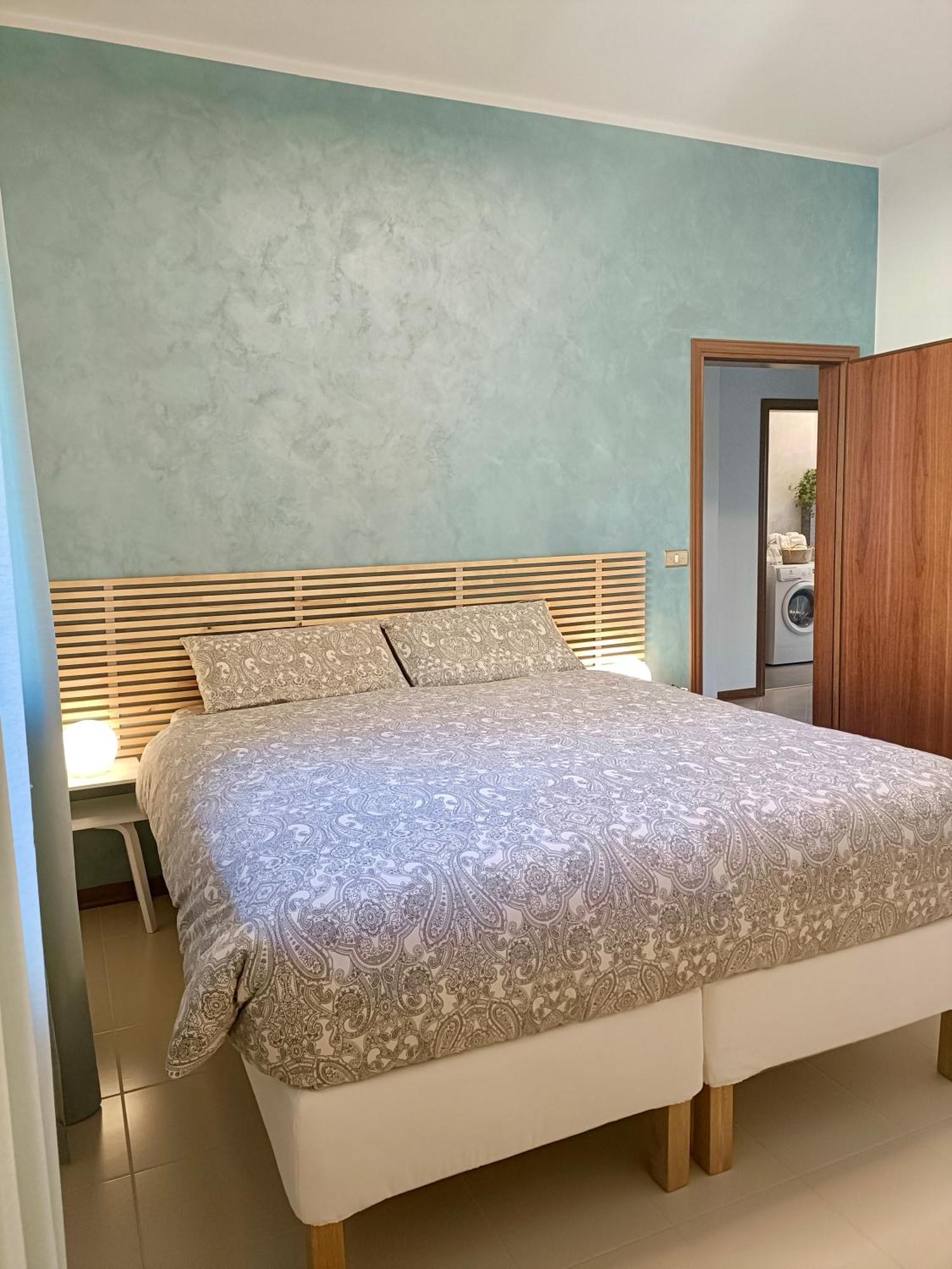 Residenza Palmina Rimini Exterior foto